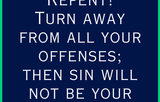 70 Powerful Bible Verses About Repentance For 2026