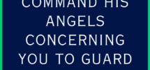 71 Powerful Bible Verses About Angels For 2026