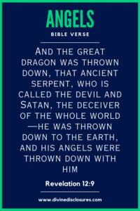 71 Powerful Bible Verses About Angels For 2026