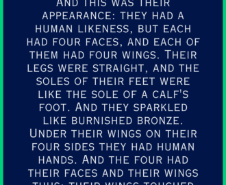 71 Powerful Bible Verses About Angels For 2026