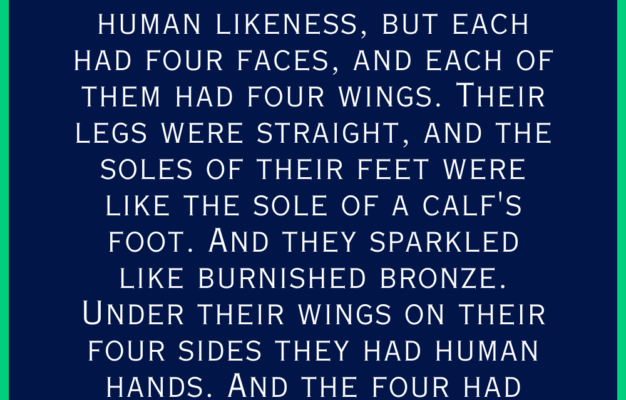71 Powerful Bible Verses About Angels For 2026