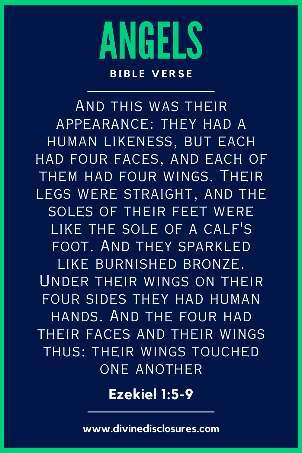 71 Powerful Bible Verses About Angels For 2026