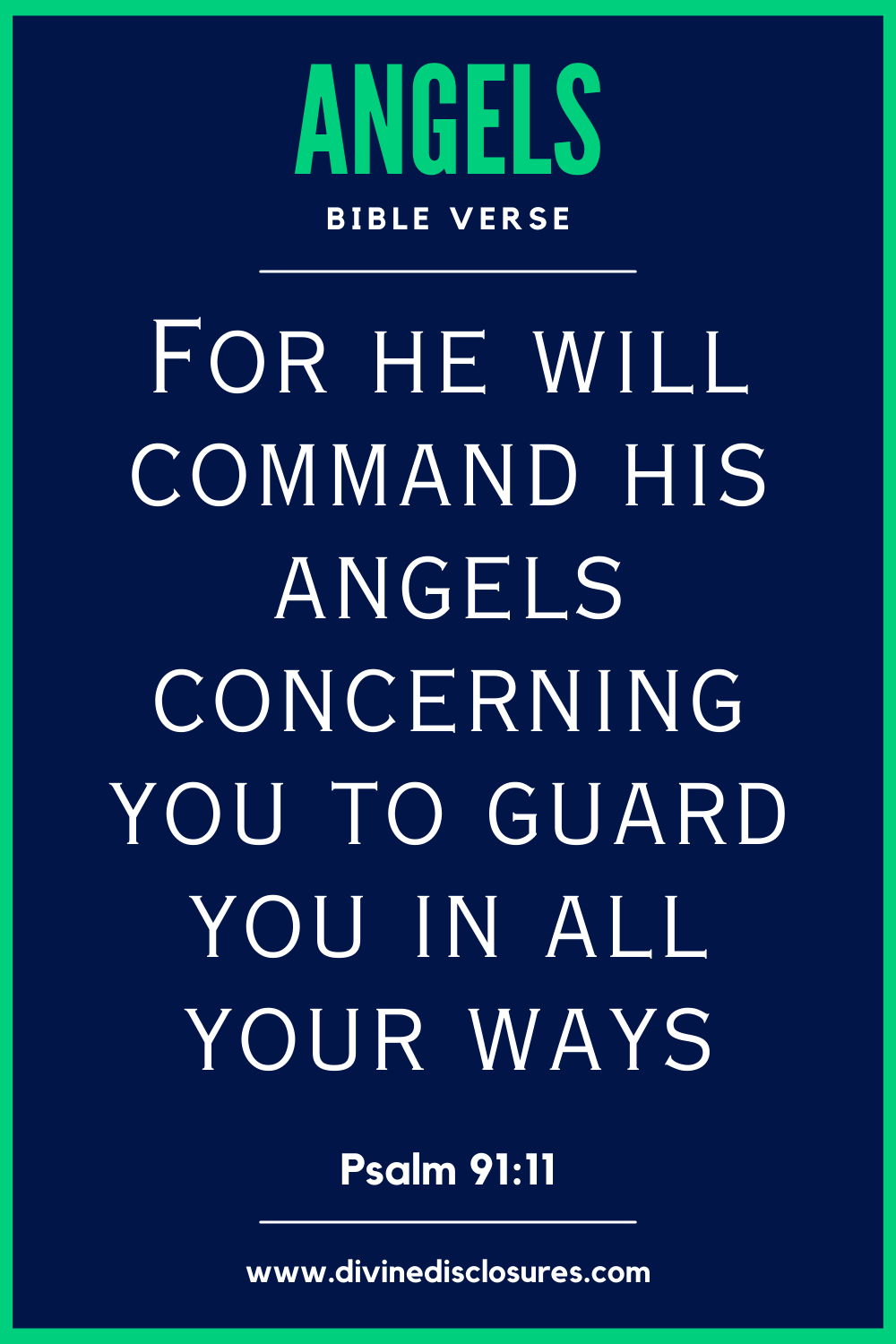 71 Powerful Bible Verses About Angels For 2026