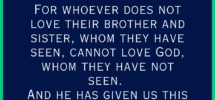 73 Powerful Bible Verses About Brothers And Brotherhood
