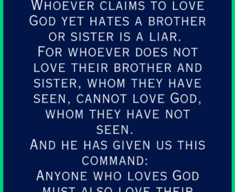 73 Powerful Bible Verses About Brothers And Brotherhood