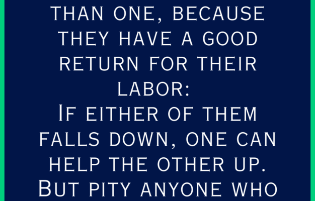 73 Powerful Bible Verses About Brothers And Brotherhood