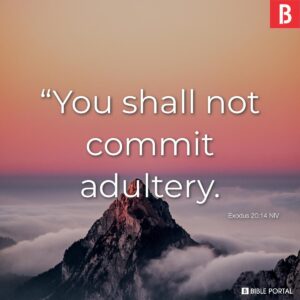 74 Bible Verses About Chastity