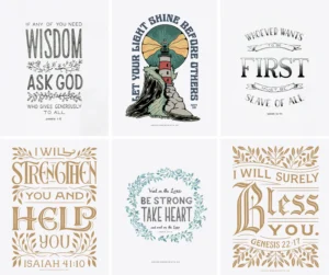 75 Bible Verses About Faith In Hard Times God s Fingerprints