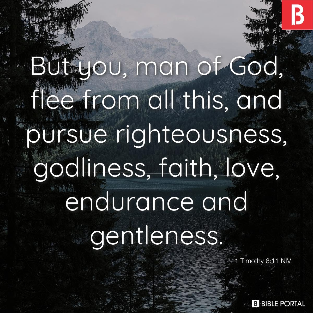 75 Bible Verses About Young Men