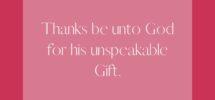 75 Bible Verses For Christmas Cards 2025 Shutterfly