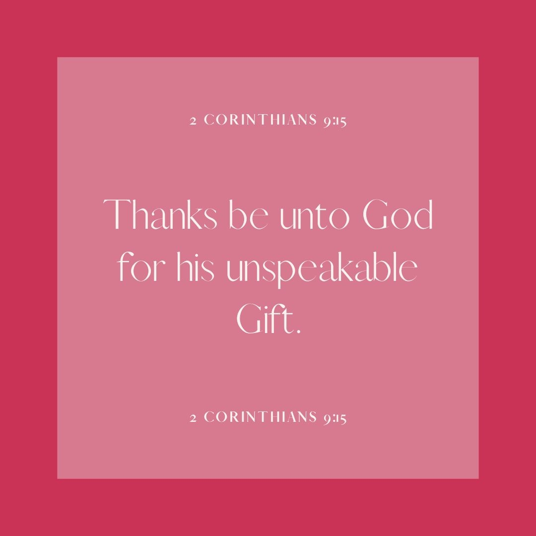 75 Bible Verses For Christmas Cards 2025 Shutterfly