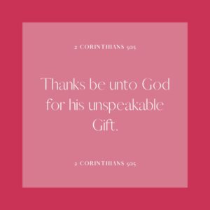 75 Bible Verses For Christmas Cards 2025 Shutterfly
