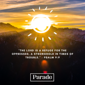 75 Short Bible Verses To Memorize And Quote Parade