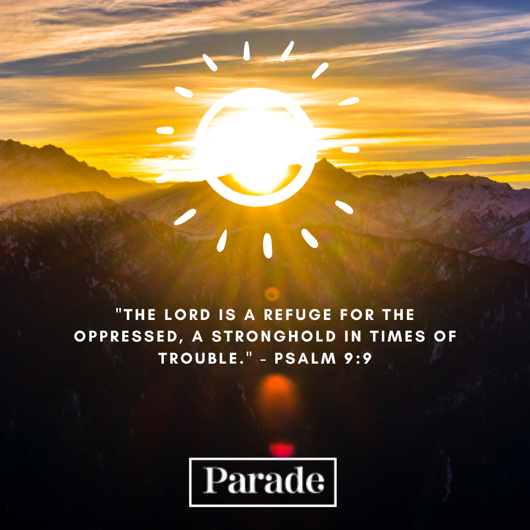75 Short Bible Verses To Memorize And Quote Parade