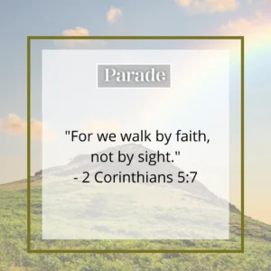 75 Short Bible Verses To Memorize And Quote Parade