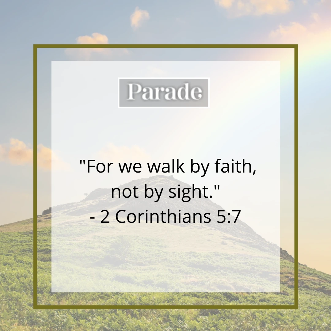 75 Short Bible Verses To Memorize And Quote Parade