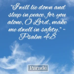 75 Short Bible Verses To Memorize And Quote Parade