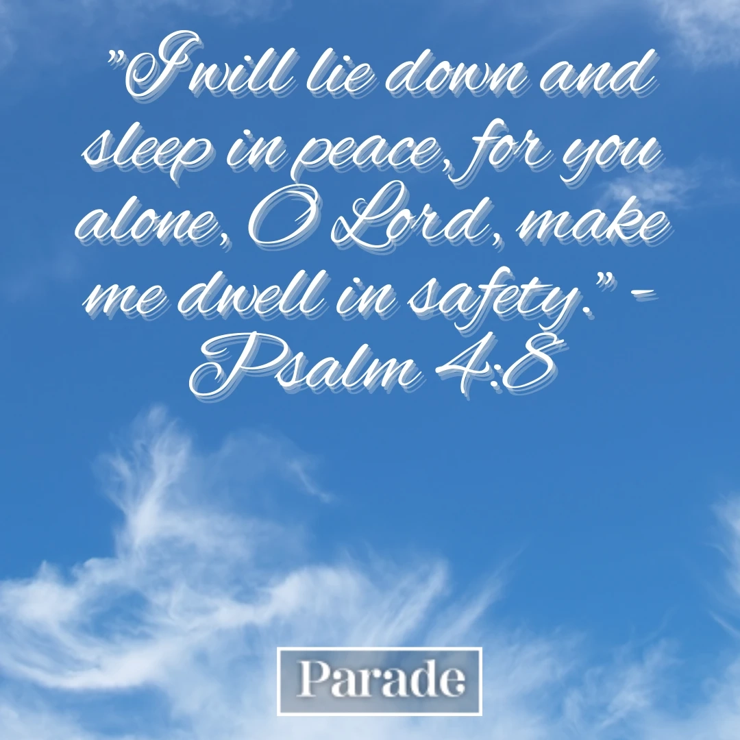 Random Quotes From The Bible