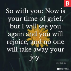 77 Bible Verses About Missing Someone
