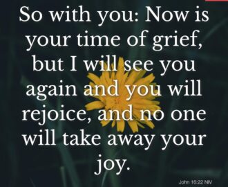 77 Bible Verses About Missing Someone