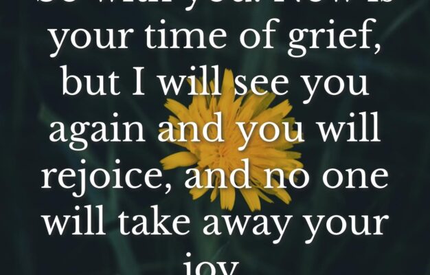 77 Bible Verses About Missing Someone
