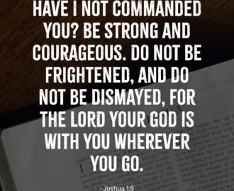 77 Biblical Quotes On Life Love And Faith Bright Drops