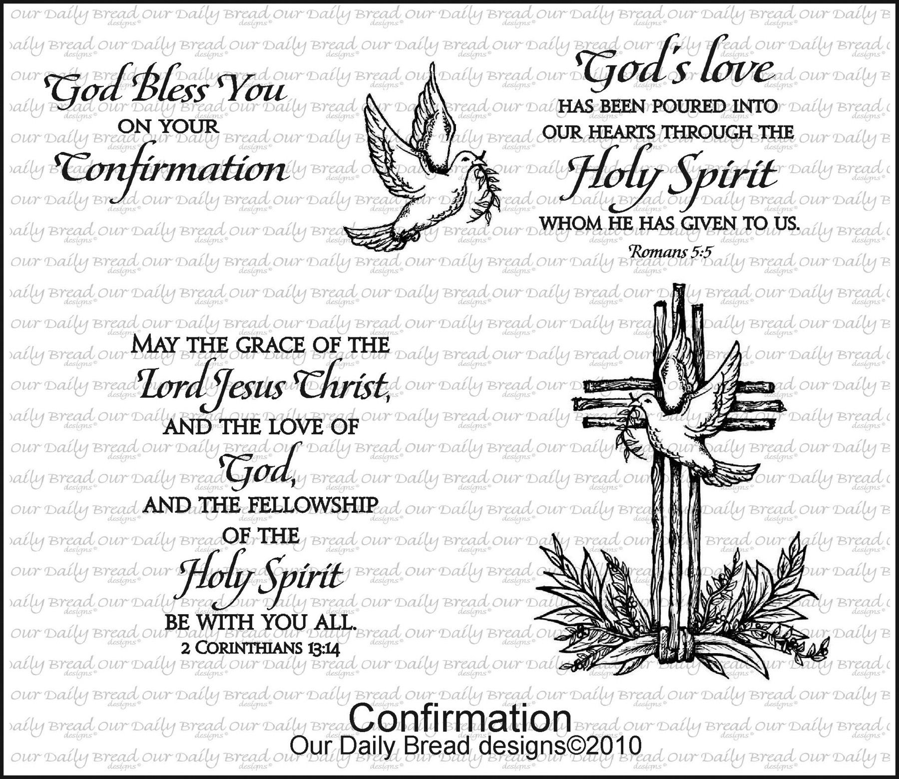 8 Best Confirmation Quotes Ideas Confirmation Quotes Quotes Confirmation