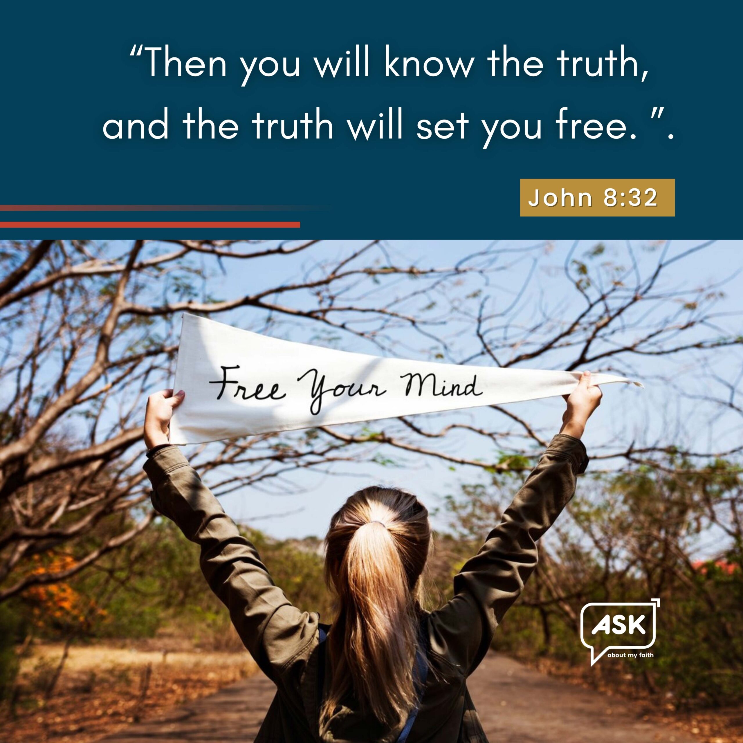 Bible Quotes About Freedom