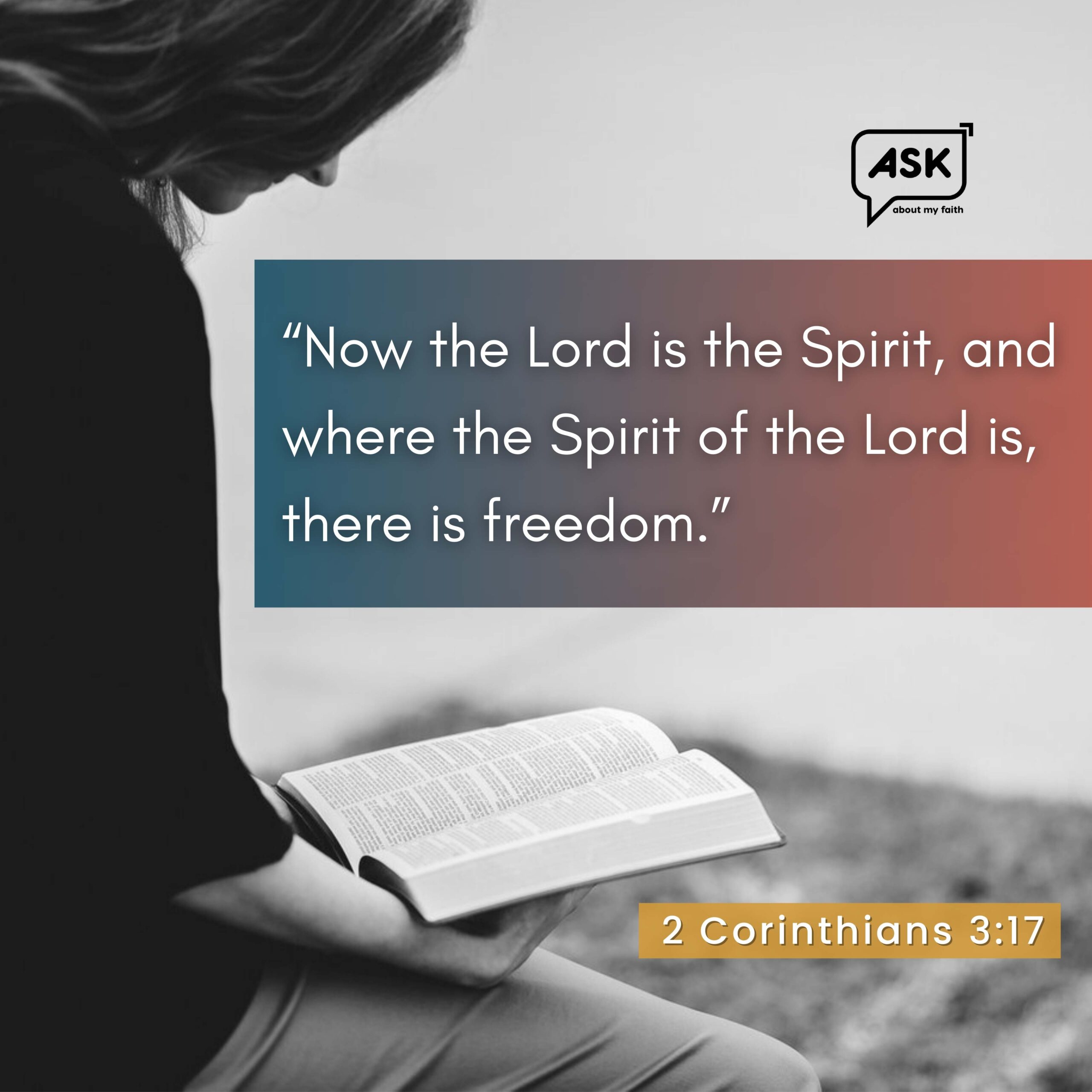8 Bible Verses About Freedom Freedom In Christ