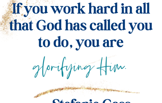 8 Bible Verses Every Christian Entrepreneur Should Know