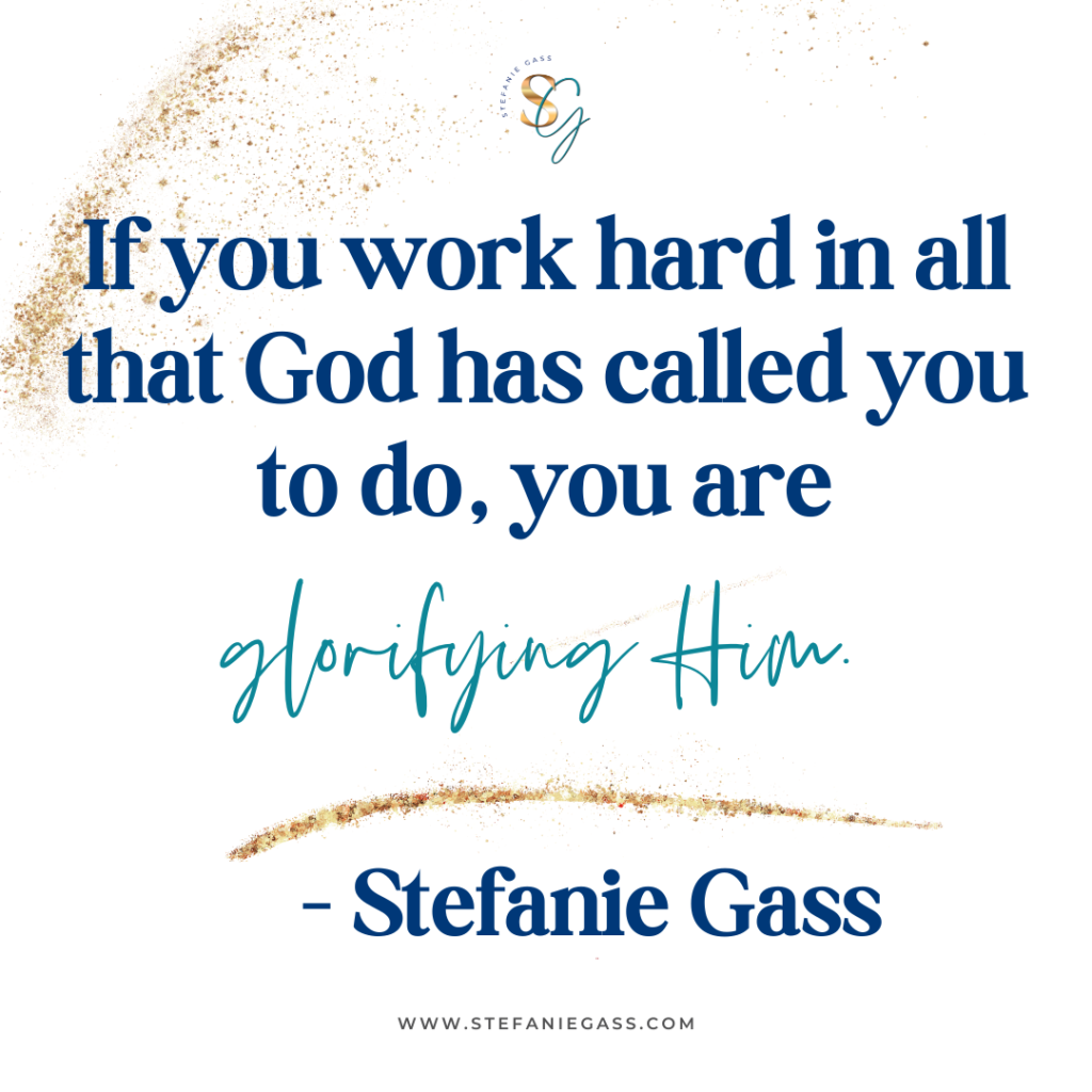 Bible Quotes On Success And Prosperity