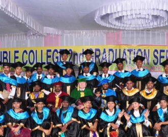 8 Photos Of Vision Bible College In Tallapenta Khammam Justdial