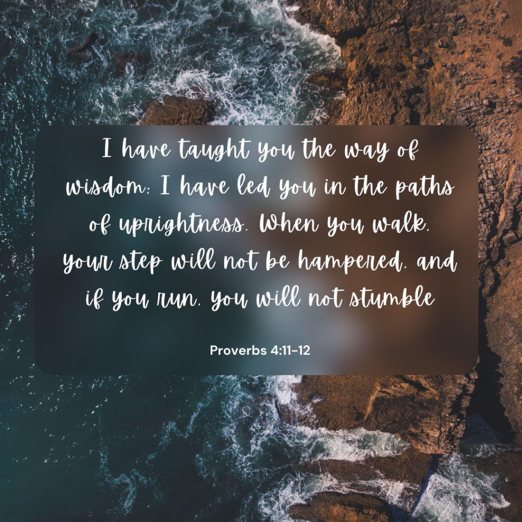 8 Powerful Bible Verses To Celebrate Father s Day Prayer Passion Pursuit