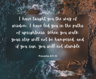 8 Powerful Bible Verses To Celebrate Father s Day Prayer Passion Pursuit