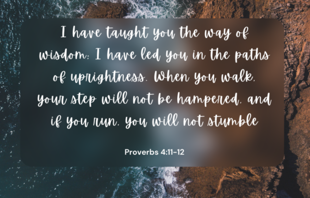 8 Powerful Bible Verses To Celebrate Father s Day Prayer Passion Pursuit