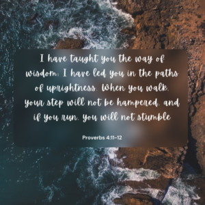 8 Powerful Bible Verses To Celebrate Father s Day Prayer Passion Pursuit