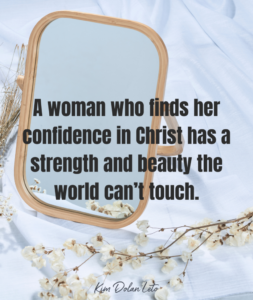 8 Scriptures Revealing Your True Identity As A Christian Woman