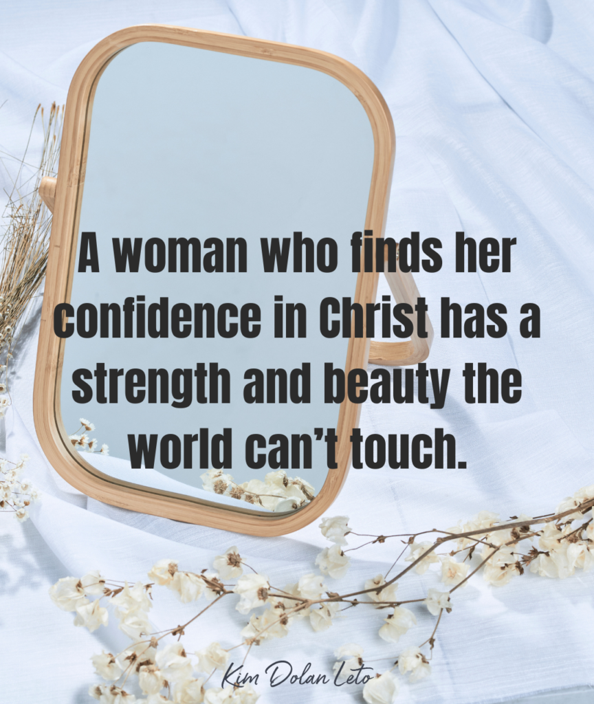 8 Scriptures Revealing Your True Identity As A Christian Woman
