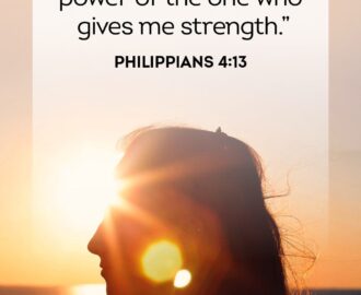 80 Bible Quotes And Inspirational Scripture Verses