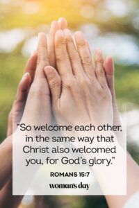 80 Bible Quotes And Inspirational Scripture Verses