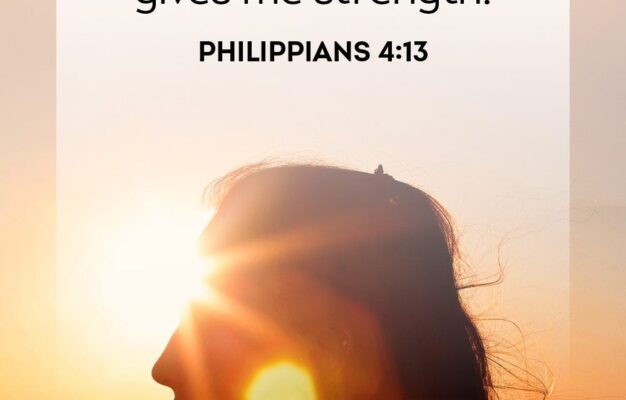 80 Bible Quotes And Inspirational Scripture Verses
