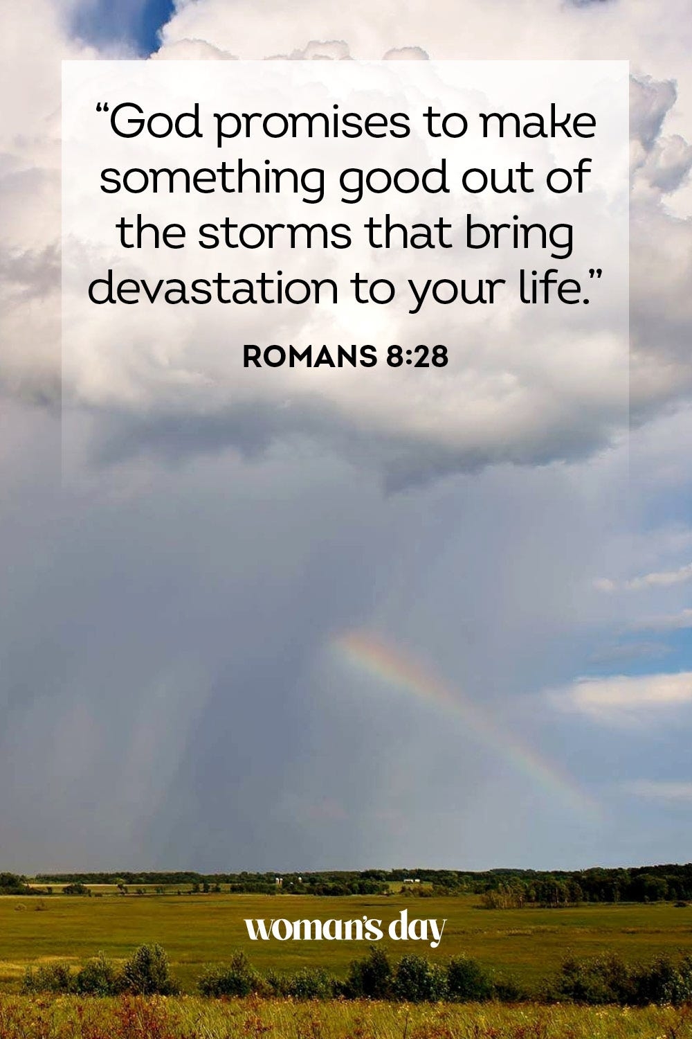 80 Bible Quotes And Inspirational Scripture Verses