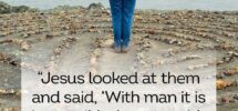 80 Bible Quotes And Inspirational Scripture Verses