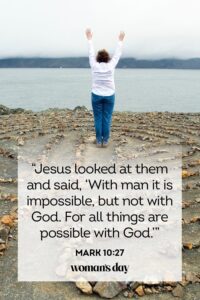 80 Bible Quotes And Inspirational Scripture Verses