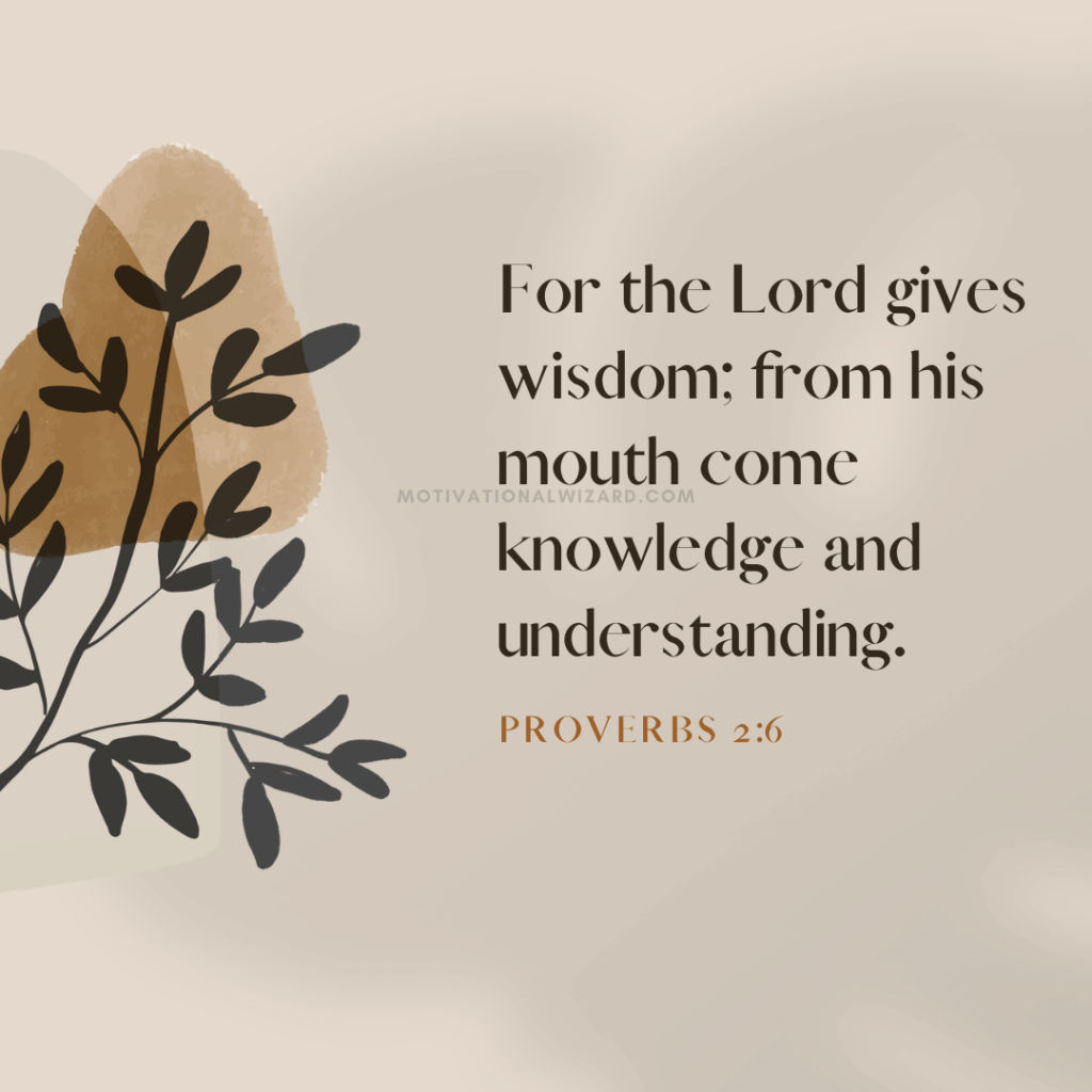 80 Inspirational Bible Verses To Guide And Inspire Every Student
