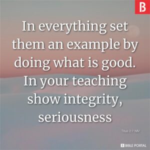 82 Bible Verses About Excellence