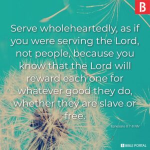 82 Bible Verses About Excellence Page 2