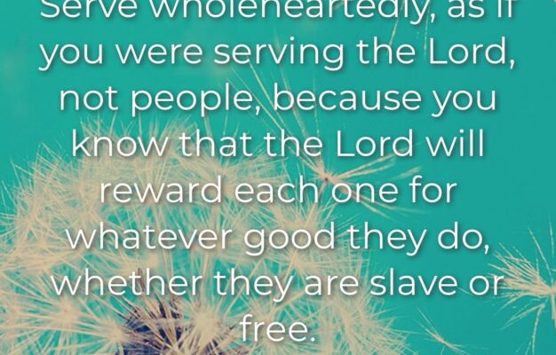 82 Bible Verses About Excellence Page 2