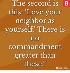 85 Bible Verses About Human Dignity