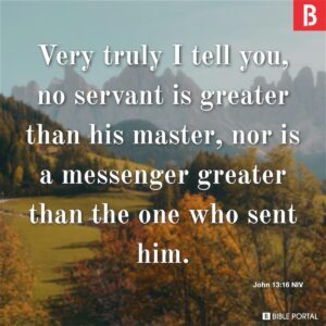 85 Bible Verses About Human Dignity